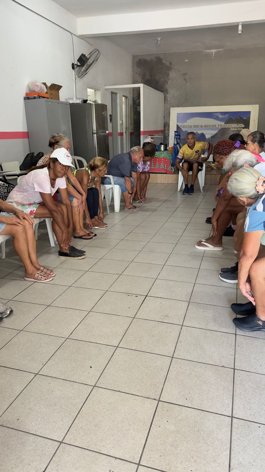 Momento Laços de Ouro